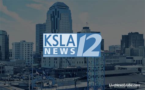 ksla news|ksla breaking news shreveport la.